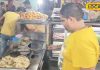 Farrukhabad: बनते ही बिक जाते हैं इस दुकान के स्पेशल समोसे, देर हुई तो लौटना पड़ता है खाली हाथ, ये है खासियत