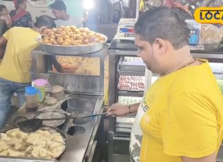 Farrukhabad: बनते ही बिक जाते हैं इस दुकान के स्पेशल समोसे, देर हुई तो लौटना पड़ता है खाली हाथ, ये है खासियत