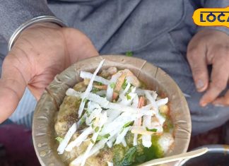 Rampur Famous Chaat: यहां 10 रुपए में… 70 साल पुराना चाट, स्वाद ऐसा कि चाटते रह जाएंगे उंगलियां