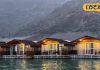 उत्तराखंड में यहां लें मालदीव का आनंद, यहां 2 लाख रुपए नहीं 20000 में यादगार बन जाएगा हनीमून, फ्लोटिंग हट्स का भी ले सकते हैं मजा