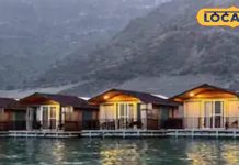 उत्तराखंड में यहां लें मालदीव का आनंद, यहां 2 लाख रुपए नहीं 20000 में यादगार बन जाएगा हनीमून, फ्लोटिंग हट्स का भी ले सकते हैं मजा