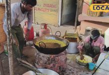 चावल-बेसन की इस लड्डू ने मचाई धूम, पाकिस्तान से लेकर ब्रिटेन तक स्वाद के चर्चे