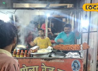 कबाब पराठे के शौकीन हैं तो यहां लें जबरदस्त जायका, दाम ऐसा की पॉकेट पर नहीं पड़ेगा असर – Bharat.one हिंदी