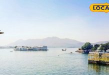 जन्नत से कम नहीं हैं उदयपुर की ये अनदेखी जगहें! दिलकश तस्वीरें मोह लेंगी मन