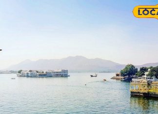 जन्नत से कम नहीं हैं उदयपुर की ये अनदेखी जगहें! दिलकश तस्वीरें मोह लेंगी मन