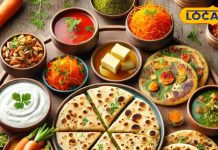 सर्दियों में बेहद लजीज लगते हैं ये पांच तरह के पराठे, दिनभर महसूस करेंगे ताजगी