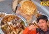 10 रुपये में यहां मिलता है भरपेट खाना, बहुत चटपटा होता है जायका, ठेले पर हमेशा लगी रहती है भीड़