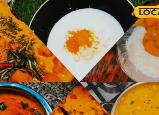 सर्दियों में स्वाद का तड़का लगाएगी राजस्थानी प्याज की कढ़ी, घर पर झटपट करें तैयार