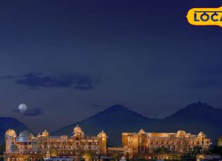 इस जगह के आगे फीका है इटली और फ्रांस, यहां करें वेडिंग का प्लान, सितारों का पसंदीदा प्लेस – Bharat.one हिंदी