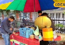 भोपाल में दिल्ली के छोले-कुल्चे की ऐसी दीवानगी, सोशल मीडिया पर ढूंढकर दुकान तक पहुंच रहे ग्राहक!