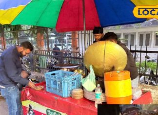 भोपाल में दिल्ली के छोले-कुल्चे की ऐसी दीवानगी, सोशल मीडिया पर ढूंढकर दुकान तक पहुंच रहे ग्राहक!