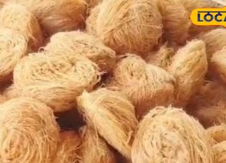 राजा-महराजाओं को पसंद थी यह मिठाई, बनाने का तरीका है बेहद जटिल