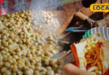 Desi style Patties are made in Bayana of Bharatpur Specialty of Desi Style Patties Recipe for making patties – Bharat.one हिंदी