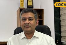 मेदांता हॉस्पिटल के डॉक्टर ने बताई हड्डियां जोड़ने की ऐसी तकनीक, 3 दिन में दौड़ने लगेगा मरीज