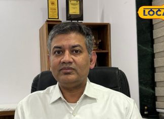 मेदांता हॉस्पिटल के डॉक्टर ने बताई हड्डियां जोड़ने की ऐसी तकनीक, 3 दिन में दौड़ने लगेगा मरीज