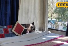 नैनीताल में ठहरने के लिए बेस्ट हैं ये होटल, क्रिसमस और थर्टी फर्स्ट का जश्न का सस्ते में हो जाएगा इंतजाम