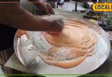 यूपी में बड़ा मशहूर है यहां का चटपटा हींग का समोसा, स्वाद के दीवानों की लगती है भीड़, खाने के बाद कहेंगे वाह!