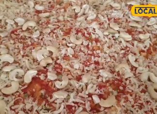 рдпрд╣рд╛рдВ рдорд┐рд▓рдиреЗ рд╡рд╛рд▓рд╛ рд╣рд▓рд╡рд╛ рджреЗрддрд╛ рд╣реИ рд╣рд░ рдорд┐рдард╛рдИ рдХреЛ рдЯрдХреНрдХрд░, рдбреНрд░рд╛рдИ рдлреНрд░реВрдЯреНрд╕ рд▓рджрд╛рд▓рдж-рд╕реНрд╡рд╛рдж рдЬрдмрд░рджрд╕реНрдд, рдХреАрдордд рднреА рдХрдо