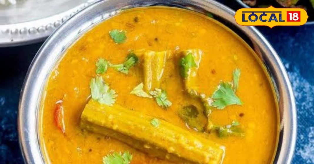 इडली के साथ मिलने वाला सांभर बनाने की सिंपल विधि जानिए