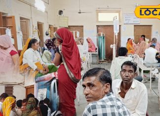 इस दिन जिले में लगेंगे मुख्यमंत्री आयुष्मान आरोग्य कैंप, मोतियाबिंद इलाज के साथ फ्री होंगी कैंसर की जांच