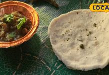 यहां मिलने लगा छोले कुलचे,स्वाद ऐसा लिट्टी-चोखा के बजाय इस पर टूट रहे लोग