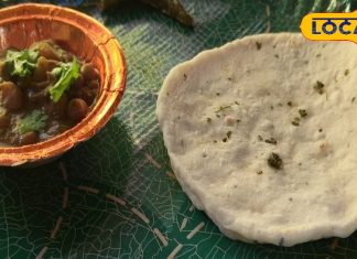 यहां मिलने लगा छोले कुलचे,स्वाद ऐसा लिट्टी-चोखा के बजाय इस पर टूट रहे लोग