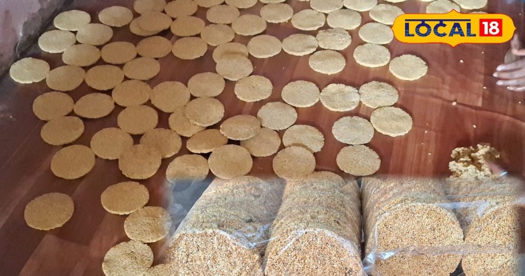 रामदाने और गुड़ से तैयार होती है ये स्पेशल डिश, सर्दियों में सेहत के लिए वरदान, स्वाद भी लाजवाब