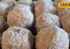 यहां मिलता है ड्राई फ़ूड वाला स्पेशल लड्डू, स्वाद ऐसा कि भूल जाएंगे मोतीचूर