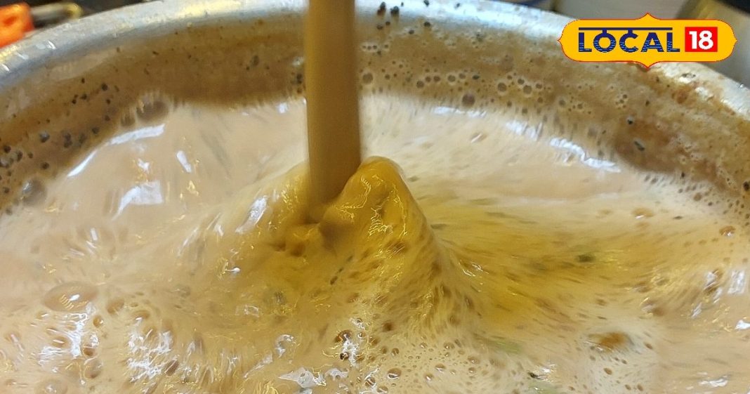 If you want to enjoy sipping strong tea in the winter of Delhi, then these five tea points are famous, see the location. – Bharat.one हिंदी