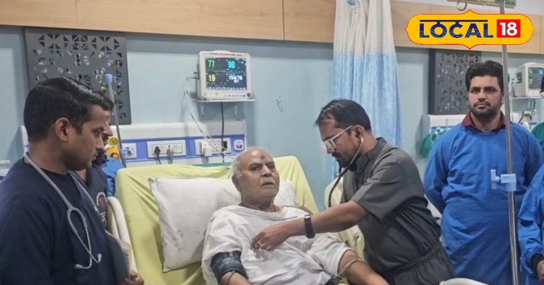 Miracle: हुआ चमत्कार! मरे हुए आदमी में वापस आई जान, बाड़मेर में डॉक्टर बने देवदूत