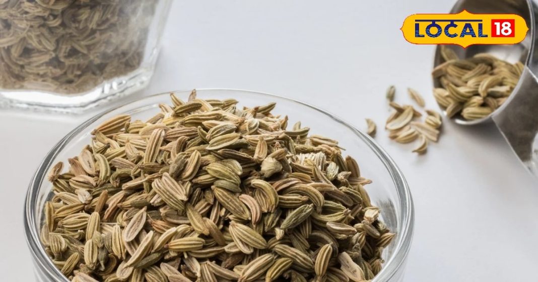 Benefits of Ajwain for female ultimate cure for periods Make digestive system strong Carom Seeds ke fayde