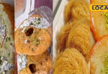 वाह भाई वाह क्या स्वाद है! जयपुर की इन मिठाईयों की विदेशों में भी हाई डिमांड – Bharat.one हिंदी