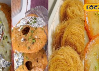 वाह भाई वाह क्या स्वाद है! जयपुर की इन मिठाईयों की विदेशों में भी हाई डिमांड – Bharat.one हिंदी