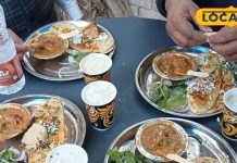 Famous Chole Kuchle: यहां मिलते हैं बेस्ट छोले कुलचे, मात्र 60 रुपये में भर जाएगा पेट, 10 साल से एक भी दिन बंद नहीं हुई दुकान