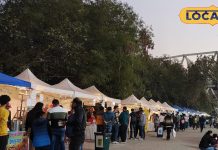 दिल्ली में यहां लगा है सबसे बड़ा स्ट्रीट फूड फेस्टिवल, एक ही जगह पर लें तमाम शहरों के फेमस डिश का स्वाद