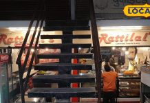 Lucknow: 75 साल पुरानी है छोले-खस्ते ही ये दुकान, सुबह 4 बजे से लगती है भीड़, देशी घी में तलते हैं पकवान