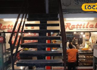 Lucknow: 75 साल पुरानी है छोले-खस्ते ही ये दुकान, सुबह 4 बजे से लगती है भीड़, देशी घी में तलते हैं पकवान