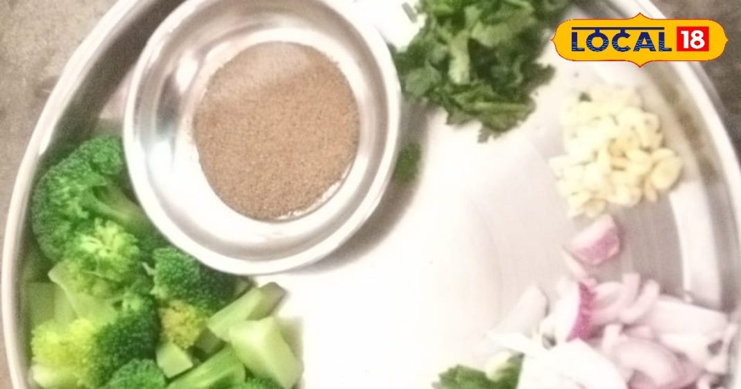 “Boost Your Health with Delicious and Nutritious Broccoli Soup – A Perfect Superfood” – Bharat.one हिंदी