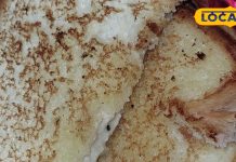 बहुत ही खास है महाराजगंज का ये बन-मक्खन, सोशल मीडिया पर भी वायरल