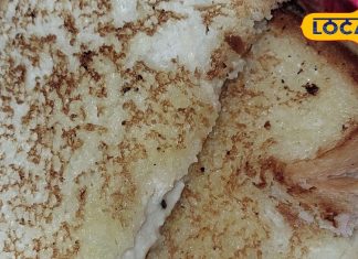 बहुत ही खास है महाराजगंज का ये बन-मक्खन, सोशल मीडिया पर भी वायरल