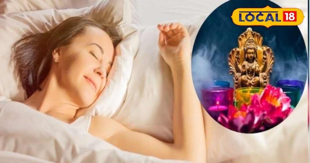 इन 4 सपनों को माना गया सबसे शुभ, दिखने पर बदल जाएगी किस्मत, मां लक्ष्मी की कृपा का सीधा संकेत!