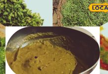 Benefits of chana saag for skin glow Immune system will be stronger chana saag ke fayde – Bharat.one हिंदी