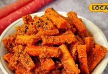 सर्दियों में घर पर इस तरह बनाएं गाजर का अचार, स्वाद होगा लाजवाब, आसान है तरीका