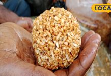 यूपी की सर्दियों में धूम मचाती है यह देसी मिठाई, सेहत के लिए होती है रामबाण, दूर-दूर तक है भारी डिमांड, जानें खासियत