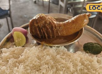 सेहत और स्वाद का संगम है मटन चूसता, सर्दी आते ही दोगुनी हो जाती है डिमांड