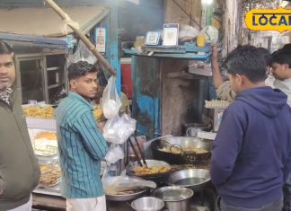 बरेली से गुजरने वाले नहीं कर सकते इस दुकान को नजरअंदाज, बेहत खास है यहां का स्वाद, दूर-दराज से आते हैं लोग