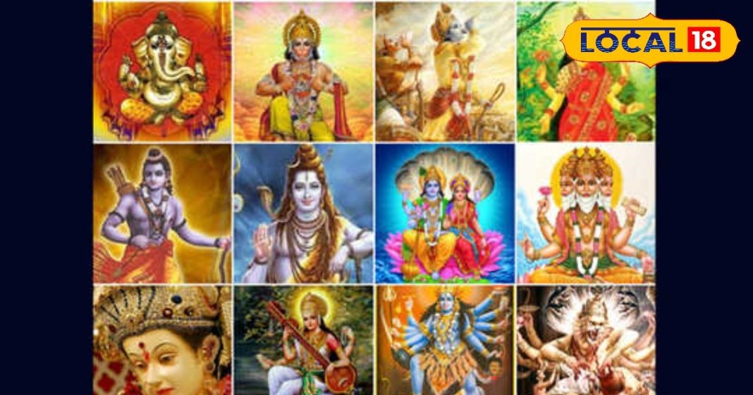 भूलकर भी घर में न रखें देवी-देवताओं की ऐसी मूर्ति या तस्वीर..पड़ जाएंगे लेने के देने, जीना होगा दुश्वार!