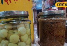 यूपी की 100 साल पुरानी ‘मुरब्बा गली’, यहां आंवले के साथ मिलता है अदरक का अनोखा मुरब्बा, सर्दियों में लगी रहती है भीड़