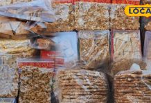 उदयपुर में चिक्की गजक का बढ़ा क्रेज, जानें कहां और कैसे होता है तैयार