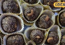 Millets Laddu Recipe: घी-गुड़ से लदालद होते हैं ये लड्डू, कमजोर हड्डियों को बनाते हैं मजबूत, घर पर झटपट हो जाते तैयार